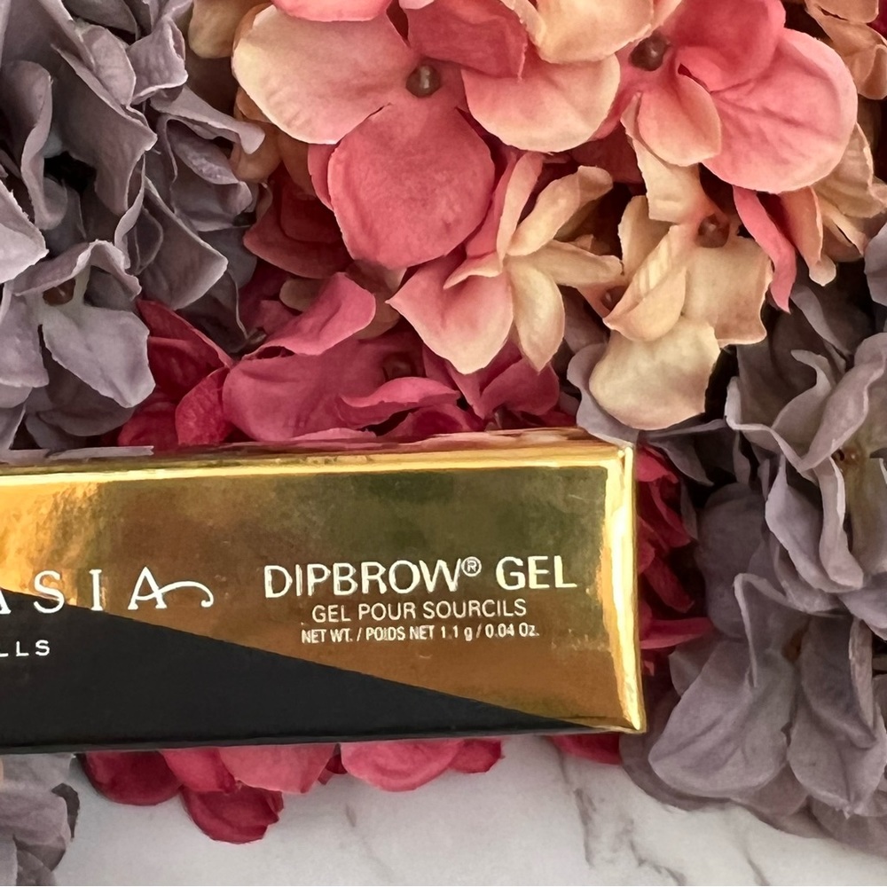 Anastasia Beverly Hills Mini DIPBROW® Gel - in Ebony - Picture 6 of 6
